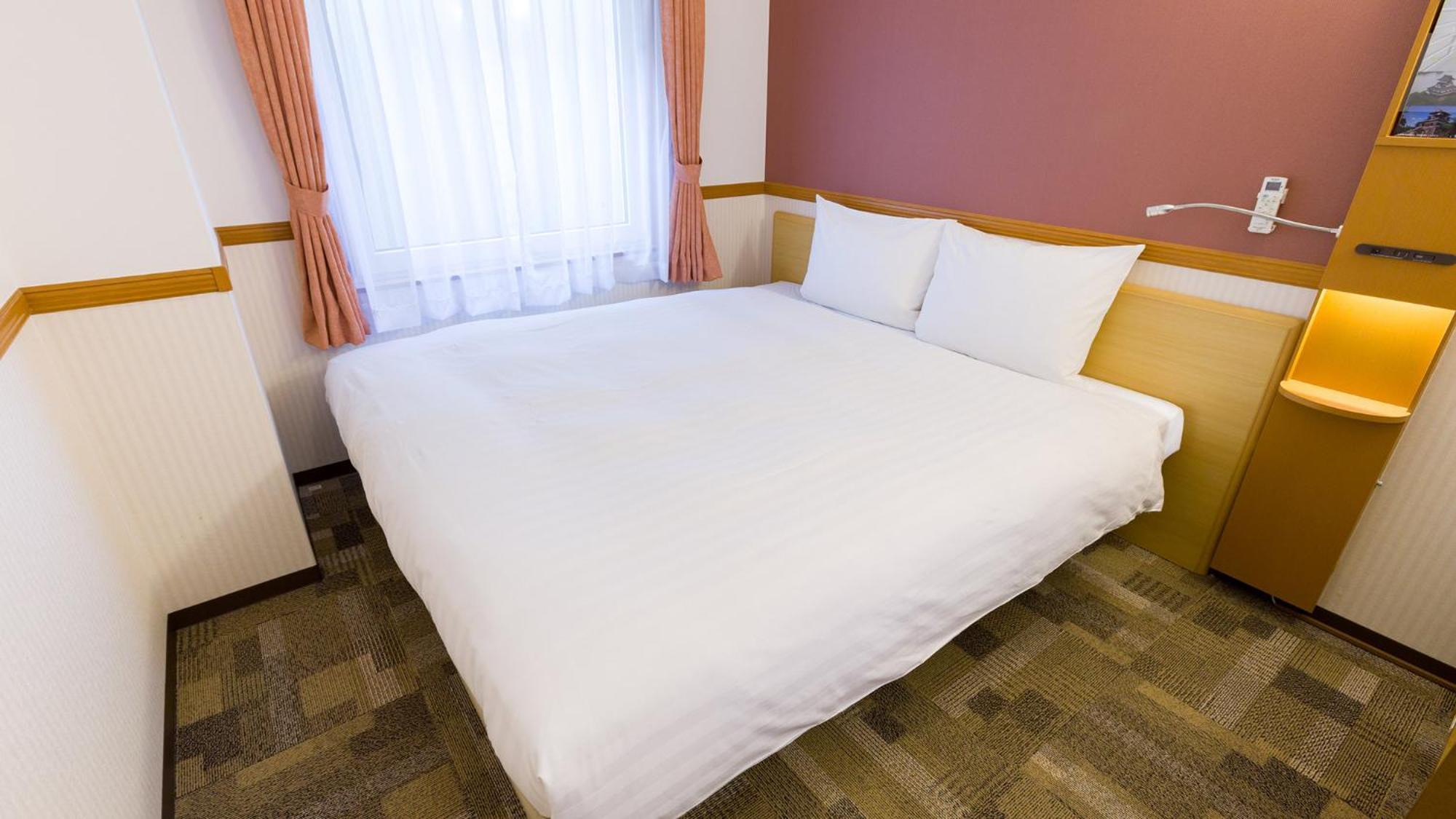 Toyoko Inn Nihombashi Bakurocho Tokyo prefektur Rum bild